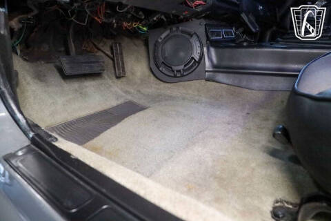 1976 Chevrolet Camaro