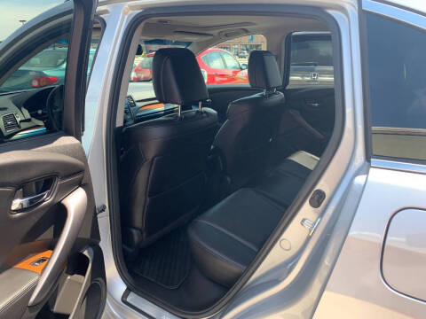 2013 Acura RDX w/Tech