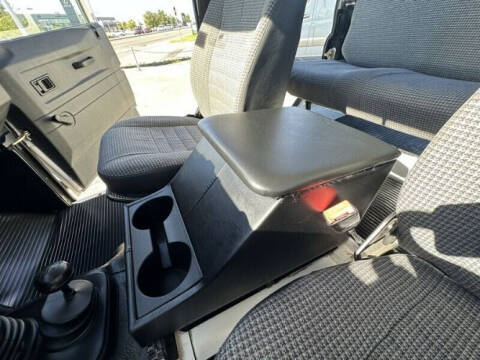 1996 Land Rover Defender 110