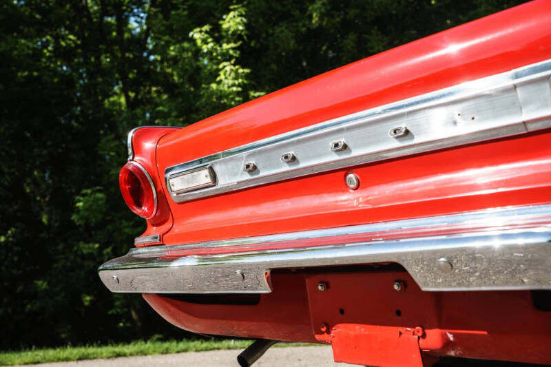 1963 Dodge Dart