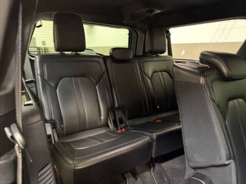 2020 Ford Expedition MAX Limited