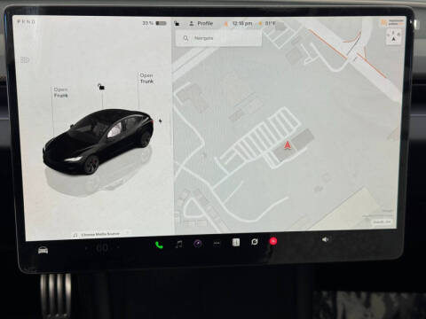 2024 Tesla Model 3 Performance