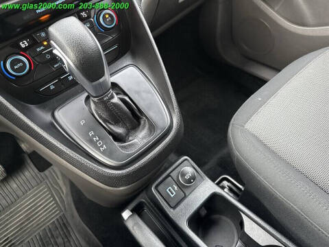 2020 Ford Transit Connect XL