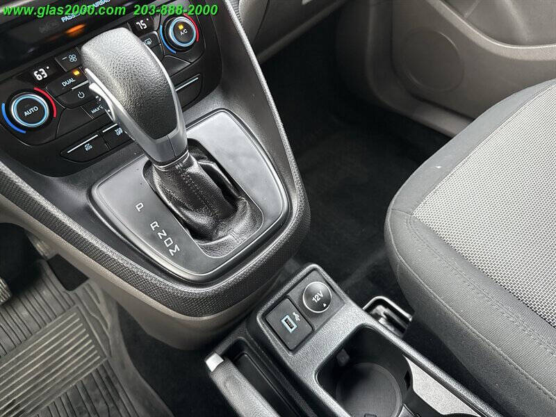 2020 Ford Transit Connect XL