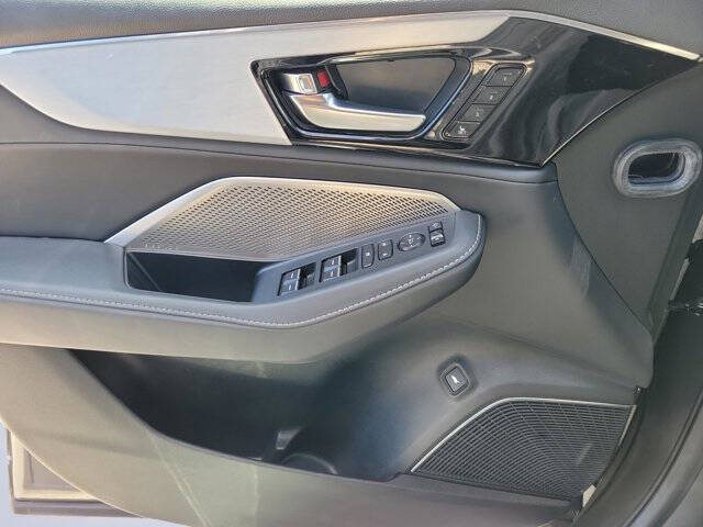2024 Acura MDX w/Tech