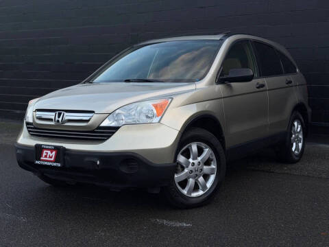 2008 Honda CR-V EX