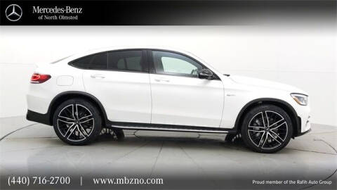 2023 Mercedes-Benz GLC for sale at Mercedes-Benz of North Olmsted in North Olmsted OH