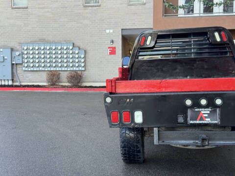 2006 Ford F-350 Super Duty