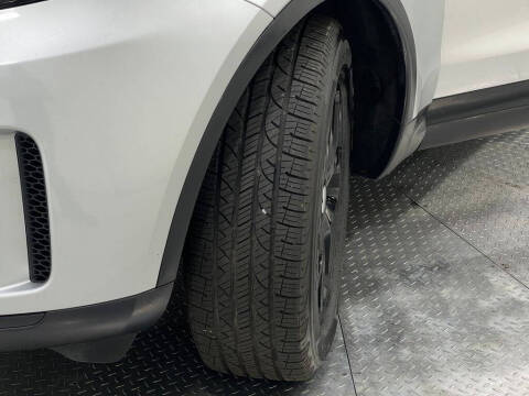 2018 Land Rover Discovery SE