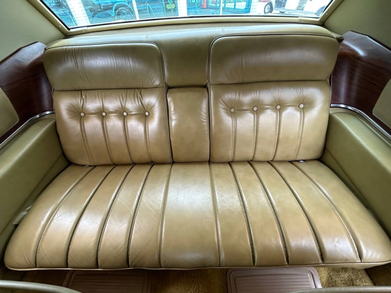 1973 Cadillac DeVille 25