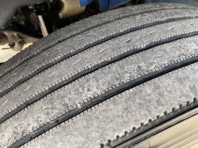 2007 International DuraStar 4300