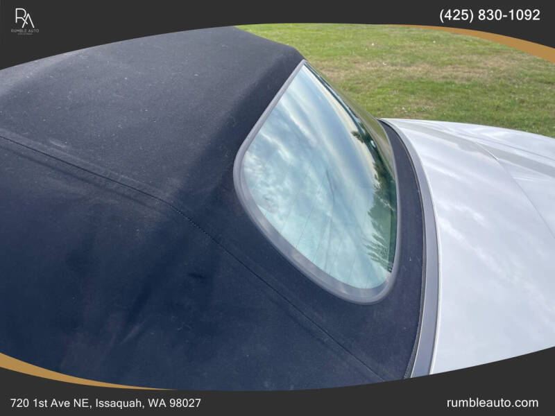 2003 Porsche Boxster