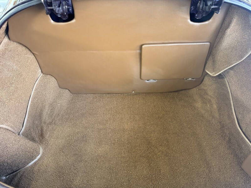 1947 Packard Clipper