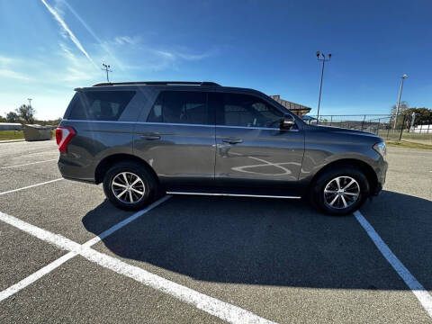 2021 Ford Expedition XLT