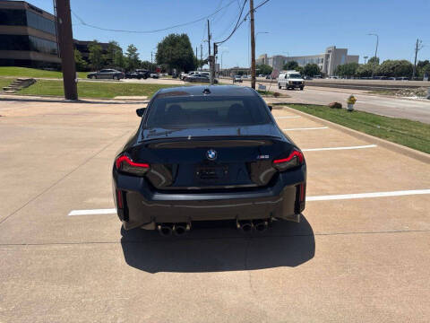 2024 BMW M2