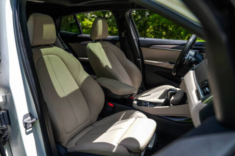2018 BMW X2 sDrive28i