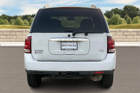 2007 Buick Rainier CXL