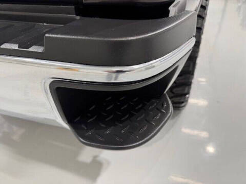 2015 GMC Sierra 2500HD