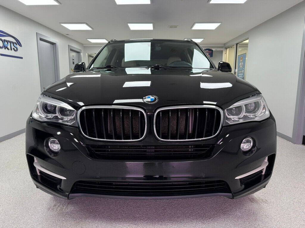 2016 BMW X5 for sale at Conway Imports in   Streamwood, IL