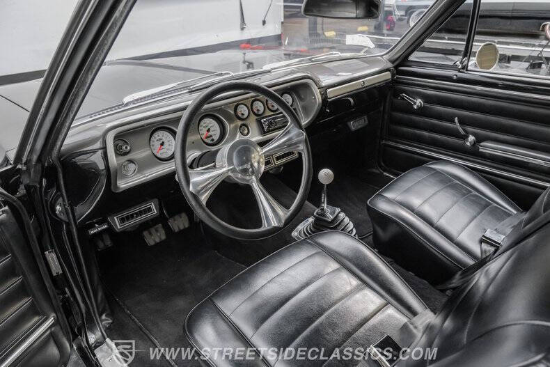 1965 Chevrolet Chevelle