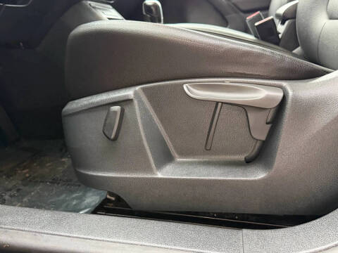 2014 Volkswagen Tiguan SEL 4Motion