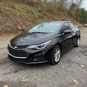 Chevrolet Cruze For Sale in Hudson, NY - Action Automotive Service LLC