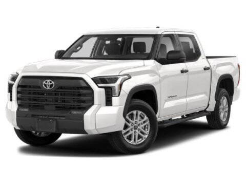 2023 Toyota Tundra for sale at Quality Toyota - NEW in Independence MO