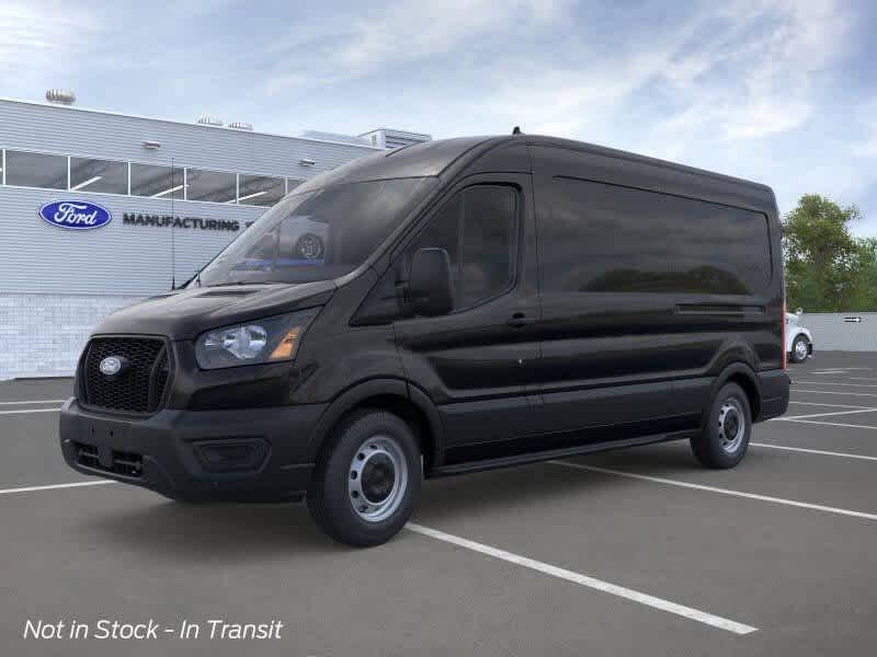2026 Ford Transit 350
