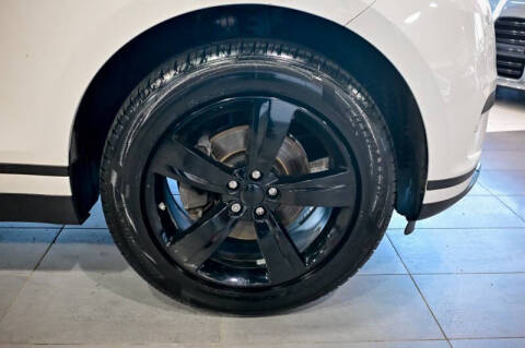 2020 Land Rover Range Rover Velar P250 S