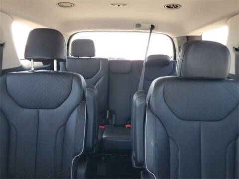 2023 Hyundai Palisade XRT