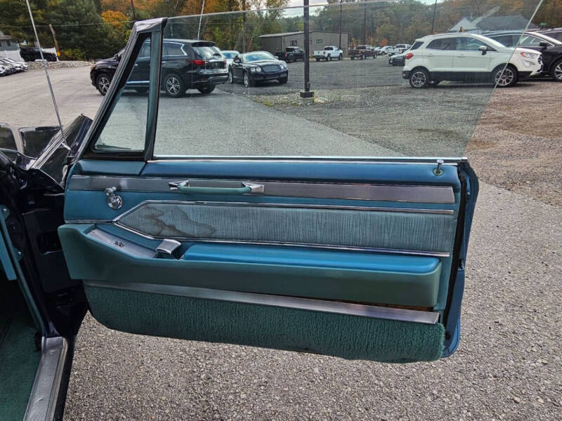 1965 Cadillac DeVille