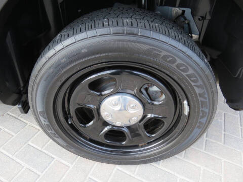 2017 Ford Explorer Police Interceptor Utility