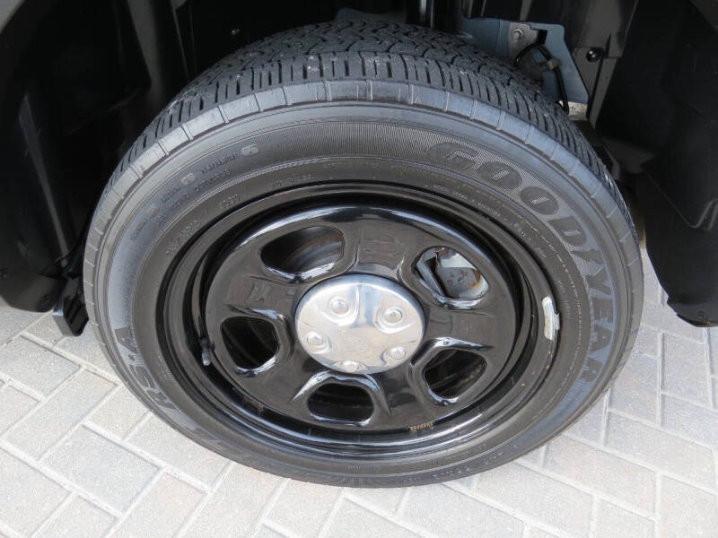 2017 Ford Explorer Police Interceptor Utility