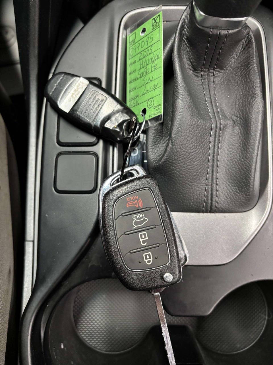 HyundaiSanta Fe Sport44