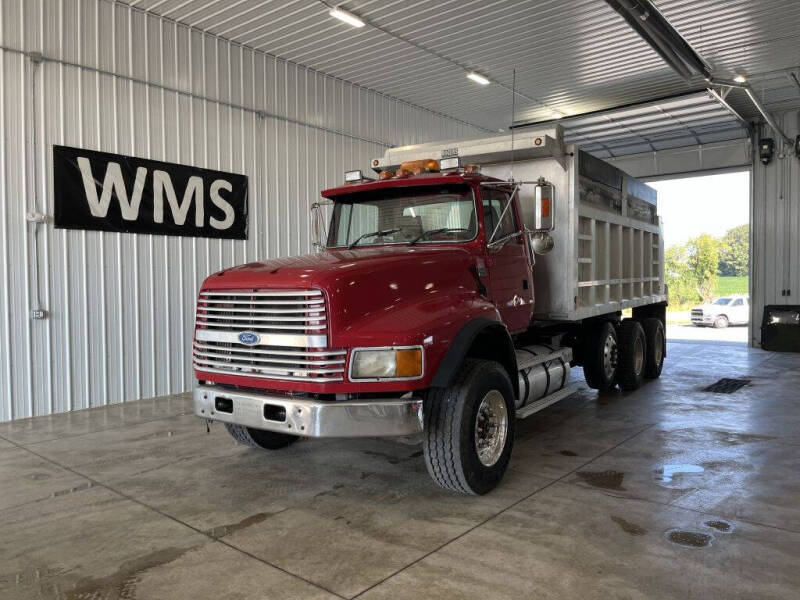 Ford LTLS9000 For Sale In Fostoria, OH