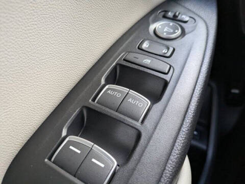 2022 Honda Accord Touring