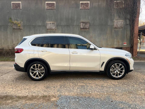 2020 BMW X5 sDrive40i