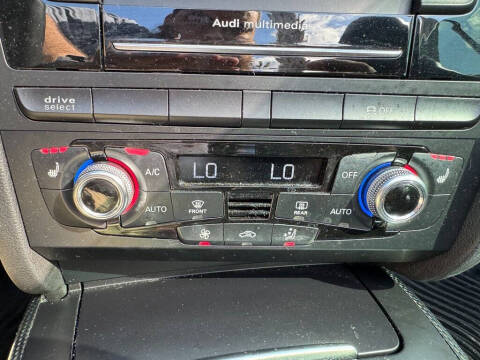 2016 Audi S5 3.0T quattro Premium Plus