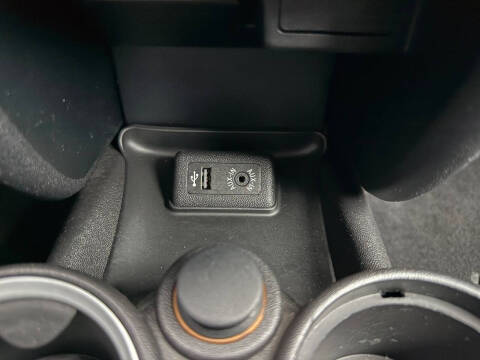 2013 MINI Coupe Cooper S