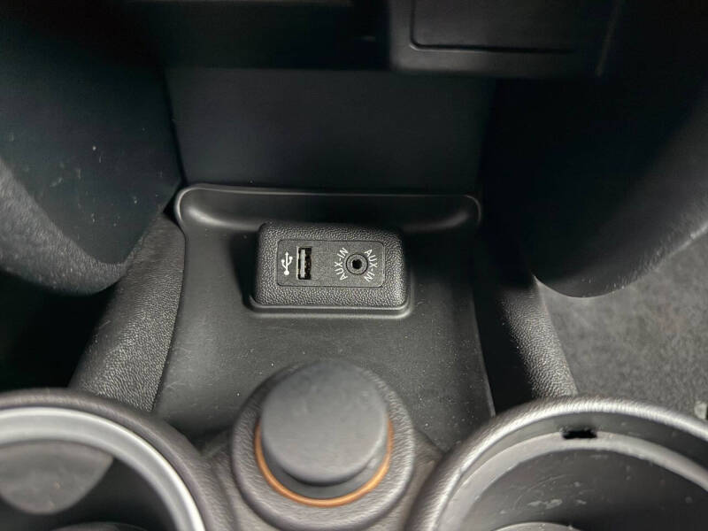 2013 MINI Coupe Cooper S