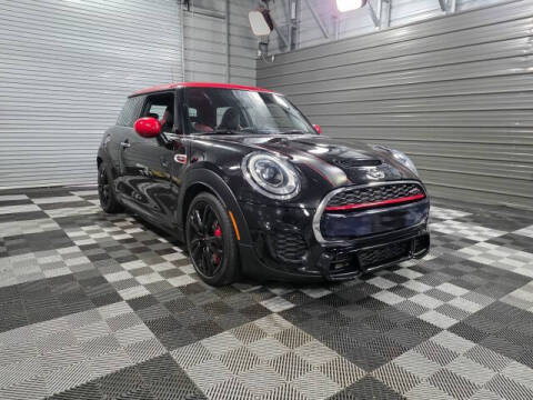 2015 MINI Hardtop 2 Door John Cooper Works