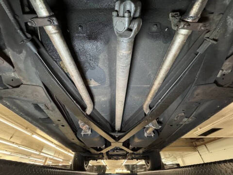 1964 Studebaker Daytona