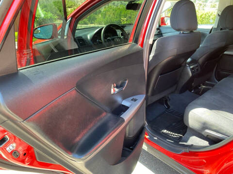 2013 Toyota Venza LE