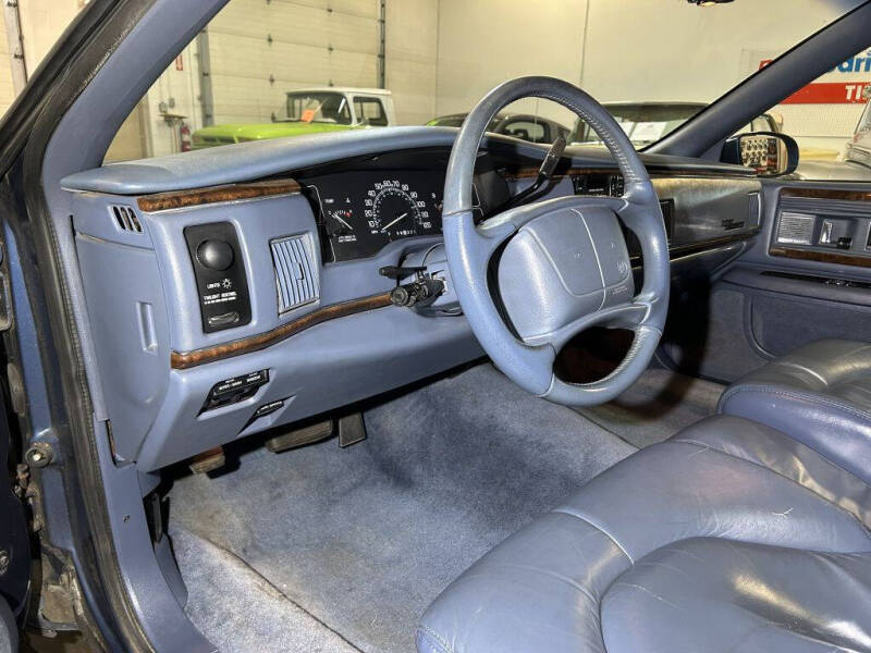 1996 Buick Roadmaster Estate