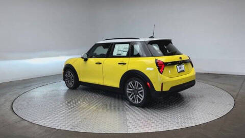 2026 MINI Hardtop 4 Door Cooper S
