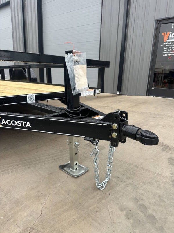 2026 La Costa Utility