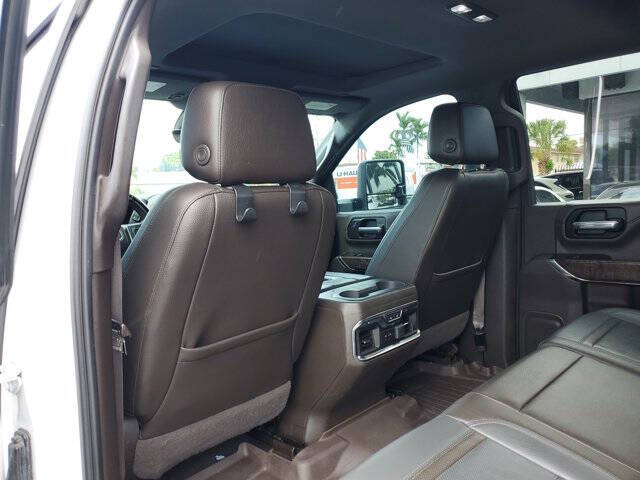 2020 GMC Sierra 2500HD