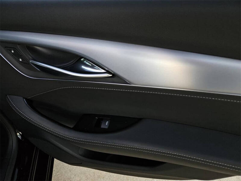 2024 Cadillac CT5 Luxury