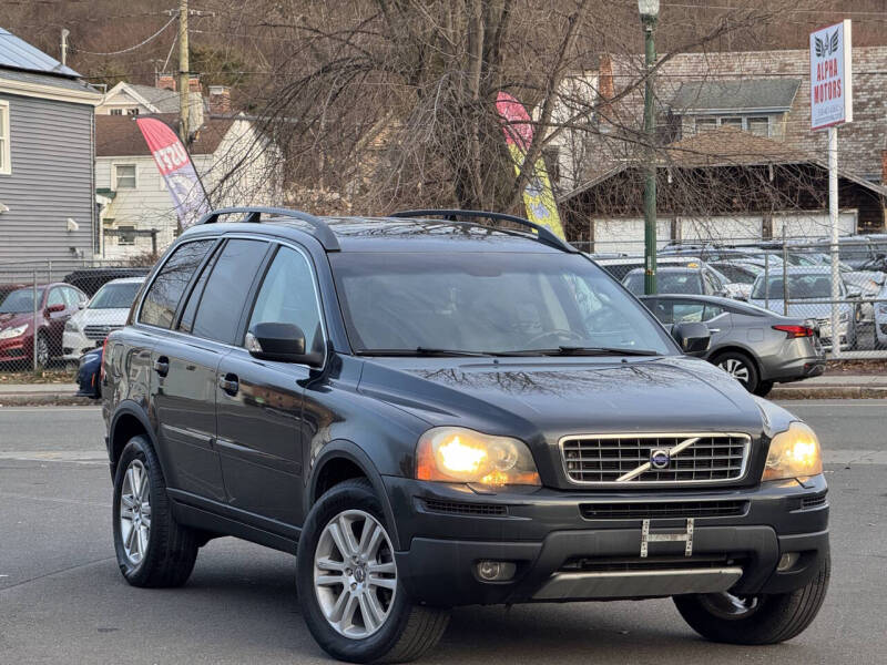 2010 Volvo XC90 3.2's photo