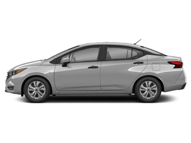 2024 Nissan Versa for sale at Southern Auto Solutions-Regal Nissan in Marietta GA